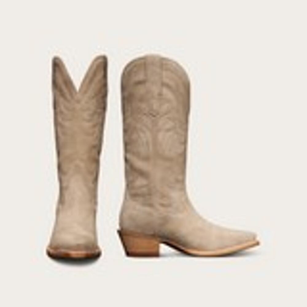 Tecovas The Annie in Fawn - 7.5